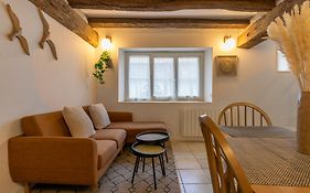 Le Relai De Boissee